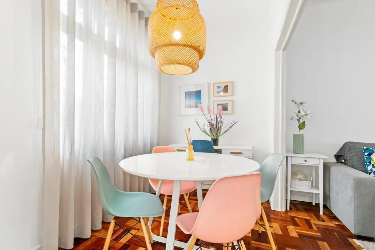 Appartement Live, Love And Laugh Funchal