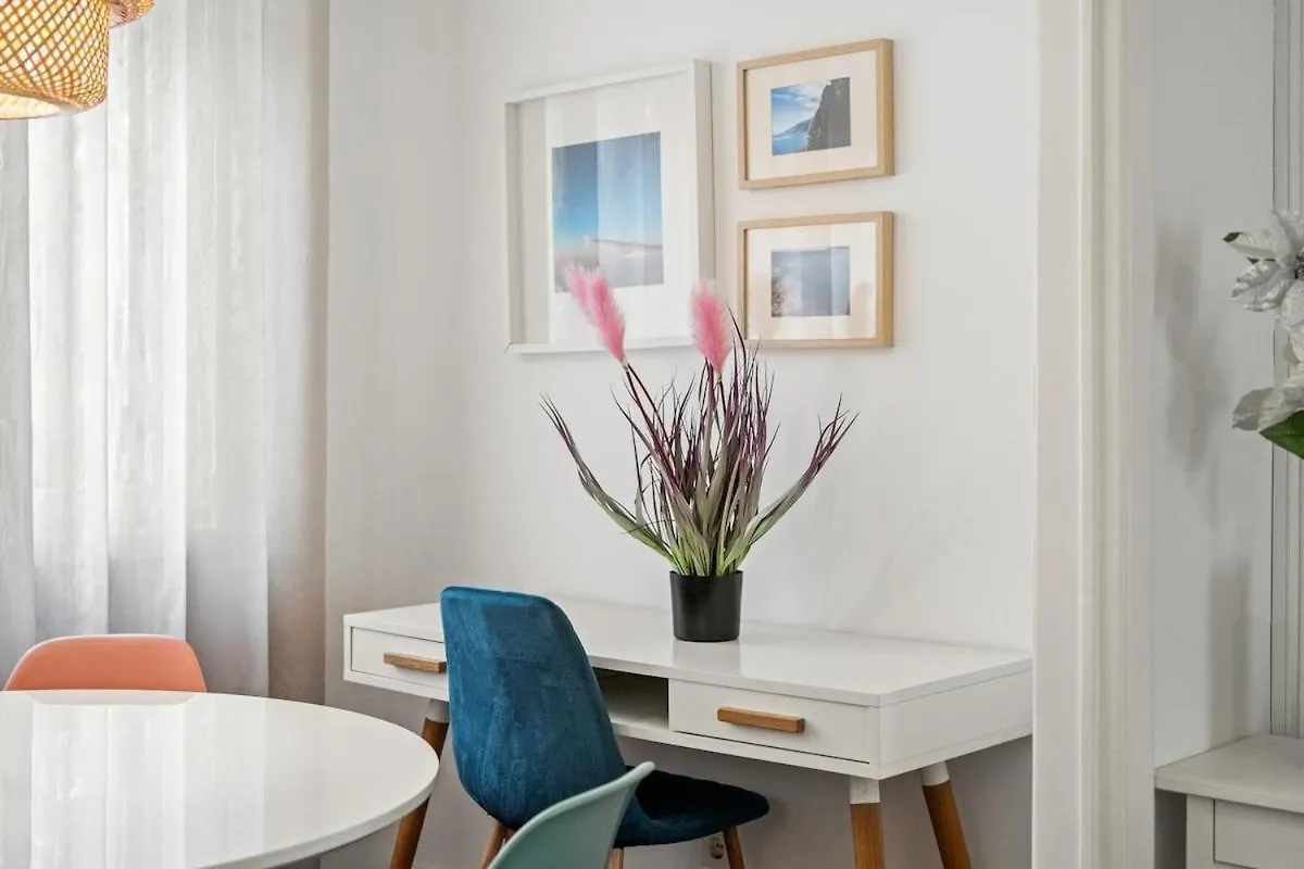 Live, Love And Laugh Funchal  Appartement