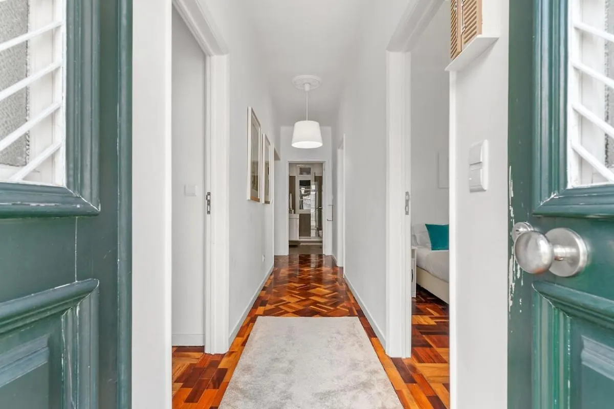 Live, Love And Laugh Funchal  Appartement Funchal (Madeira)
